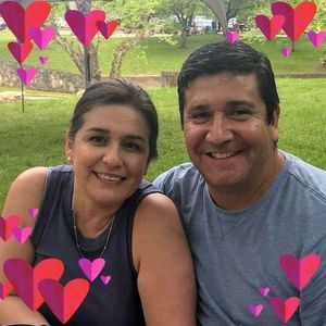 Meet your Posher, Sandra